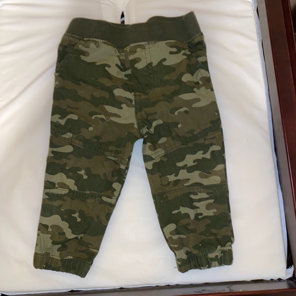 Baby boy pants